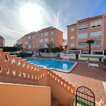 Chalet La Mata Torrevieja Exterior photo