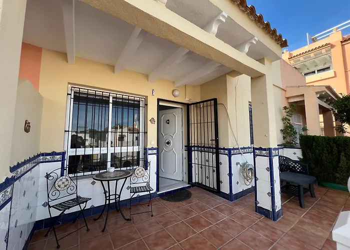 Chalet La Mata
