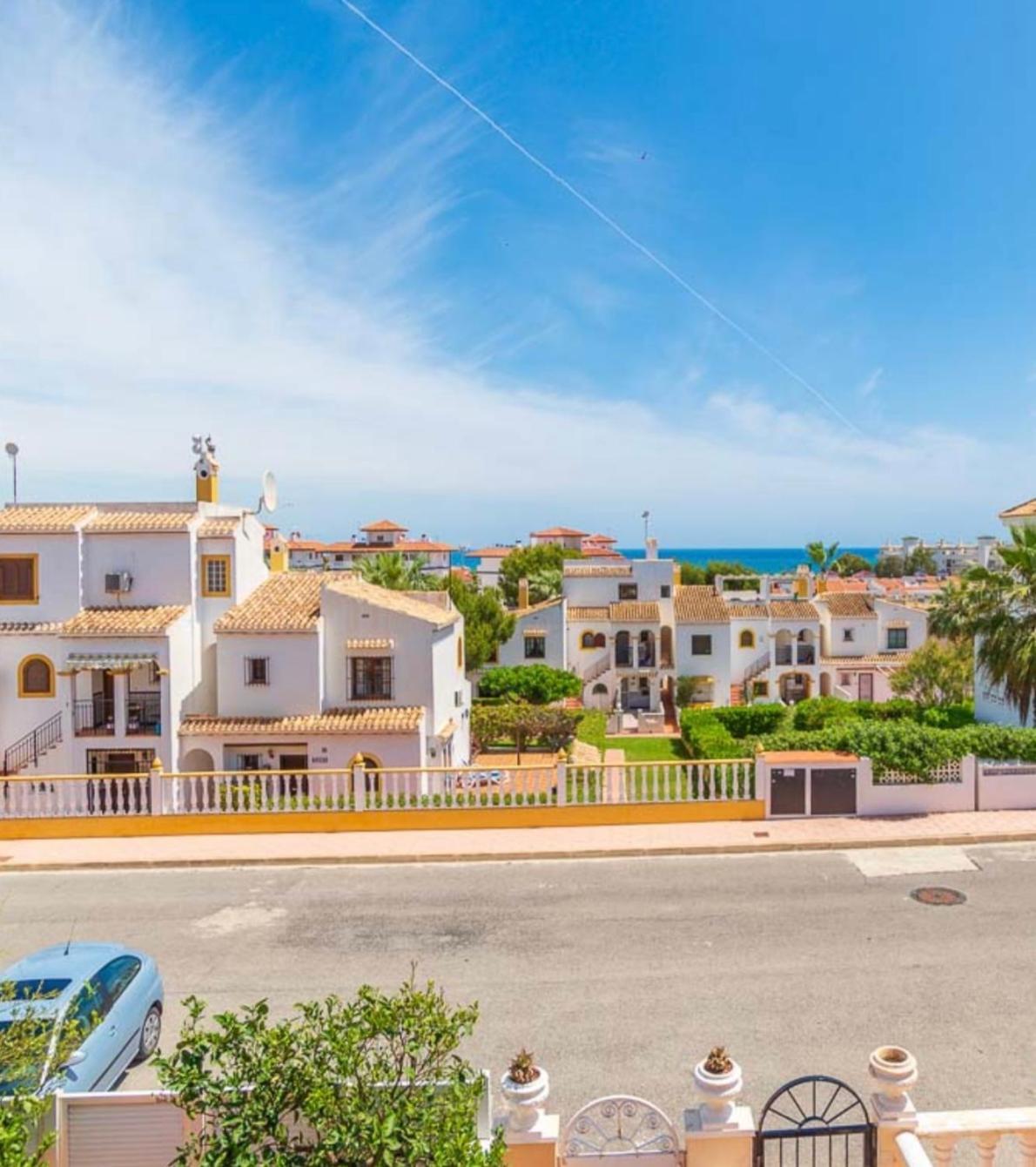 La Mata Apartment Torrevieja