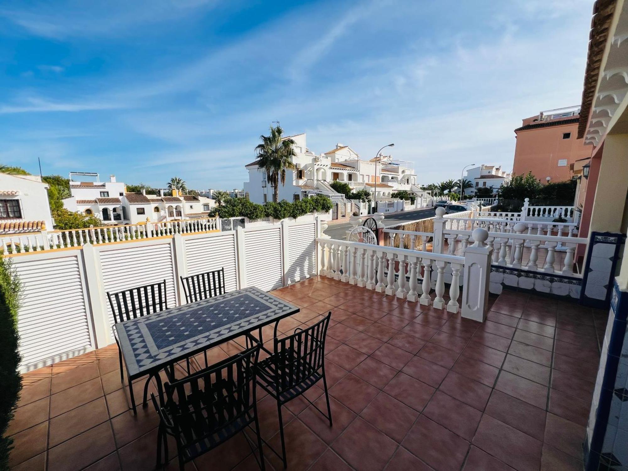 La Mata
