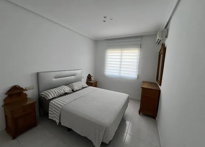 Chalet La Mata
