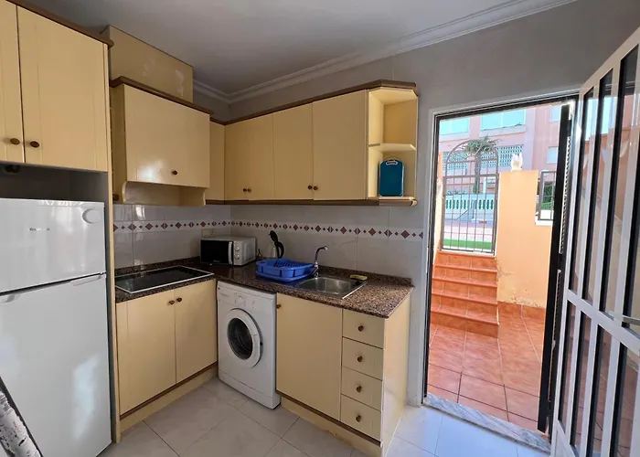 Chalet La Mata