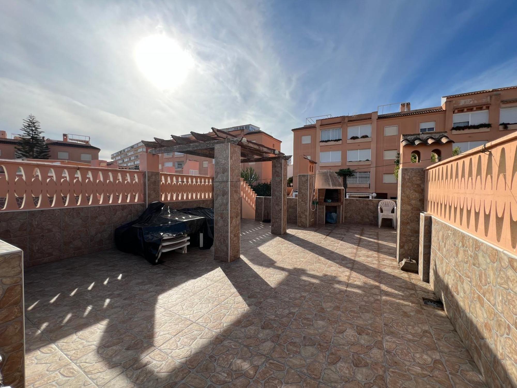 Appartement La Mata