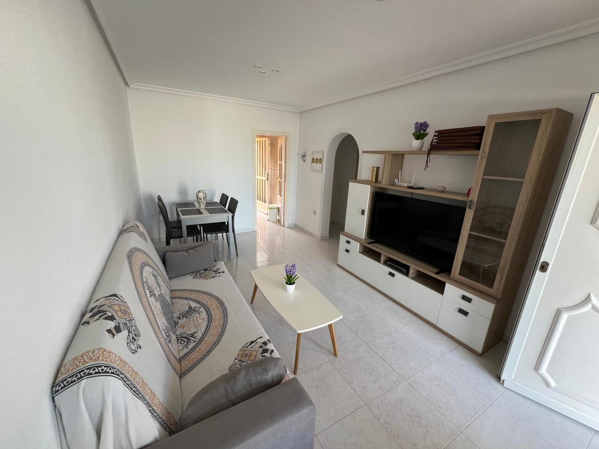 La Mata Appartement Torrevieja