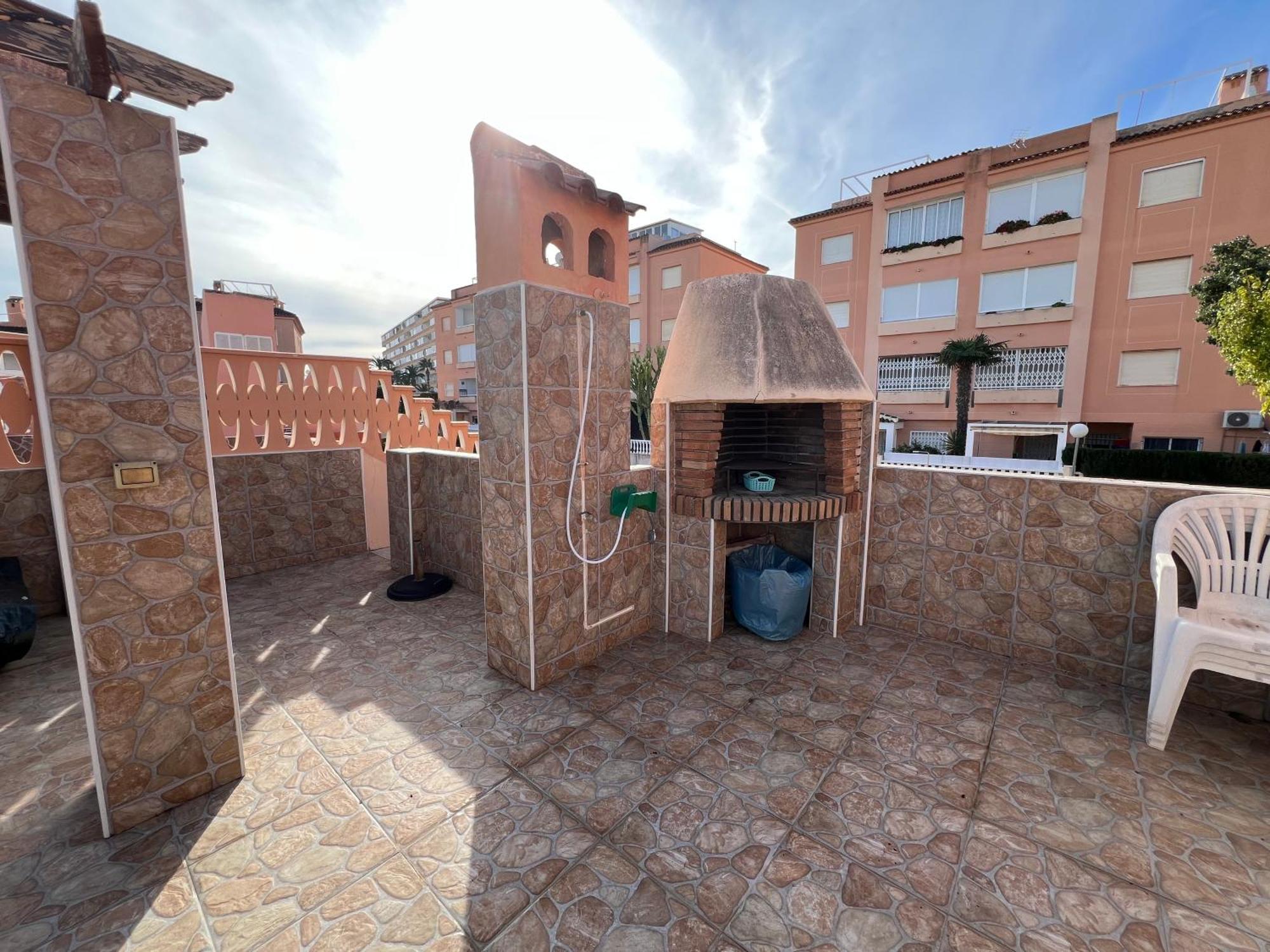 Appartement La Mata Torrevieja