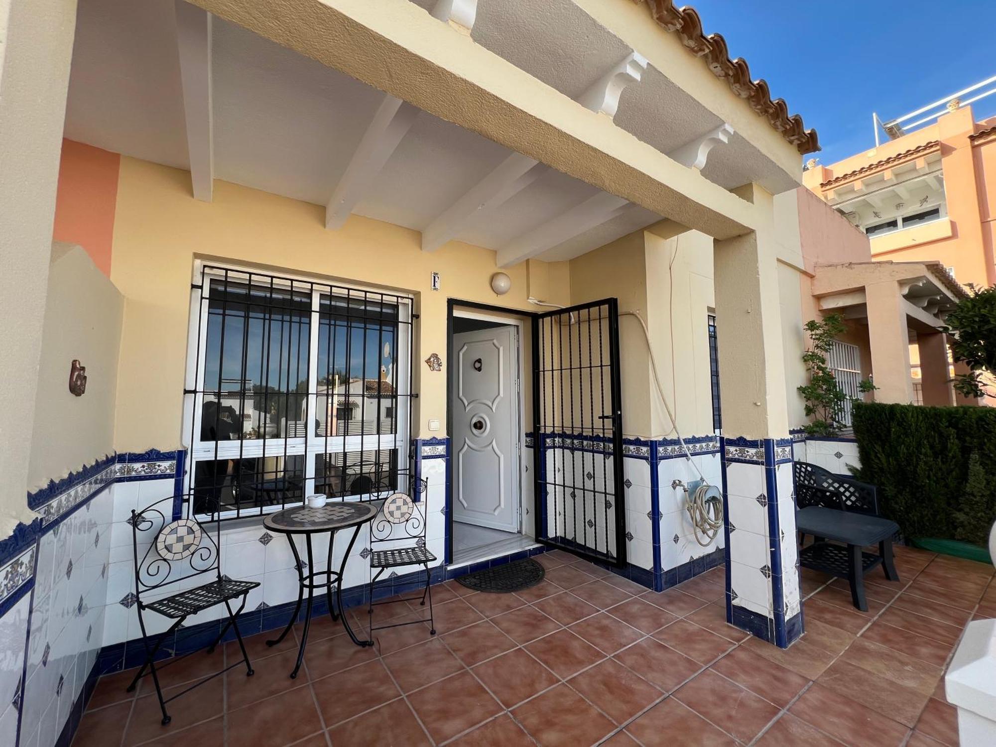 La Mata Torrevieja