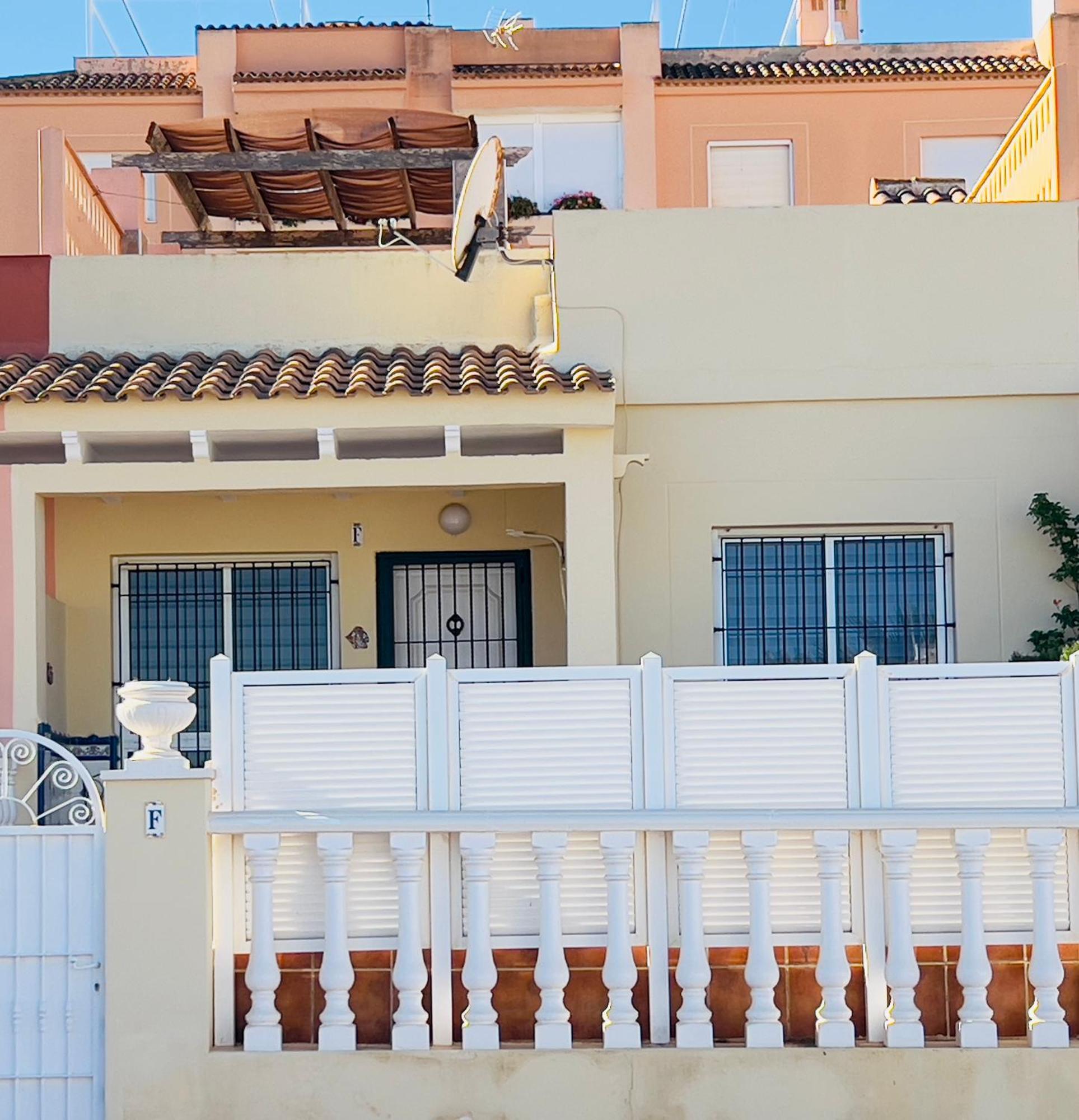 La Mata Appartement *